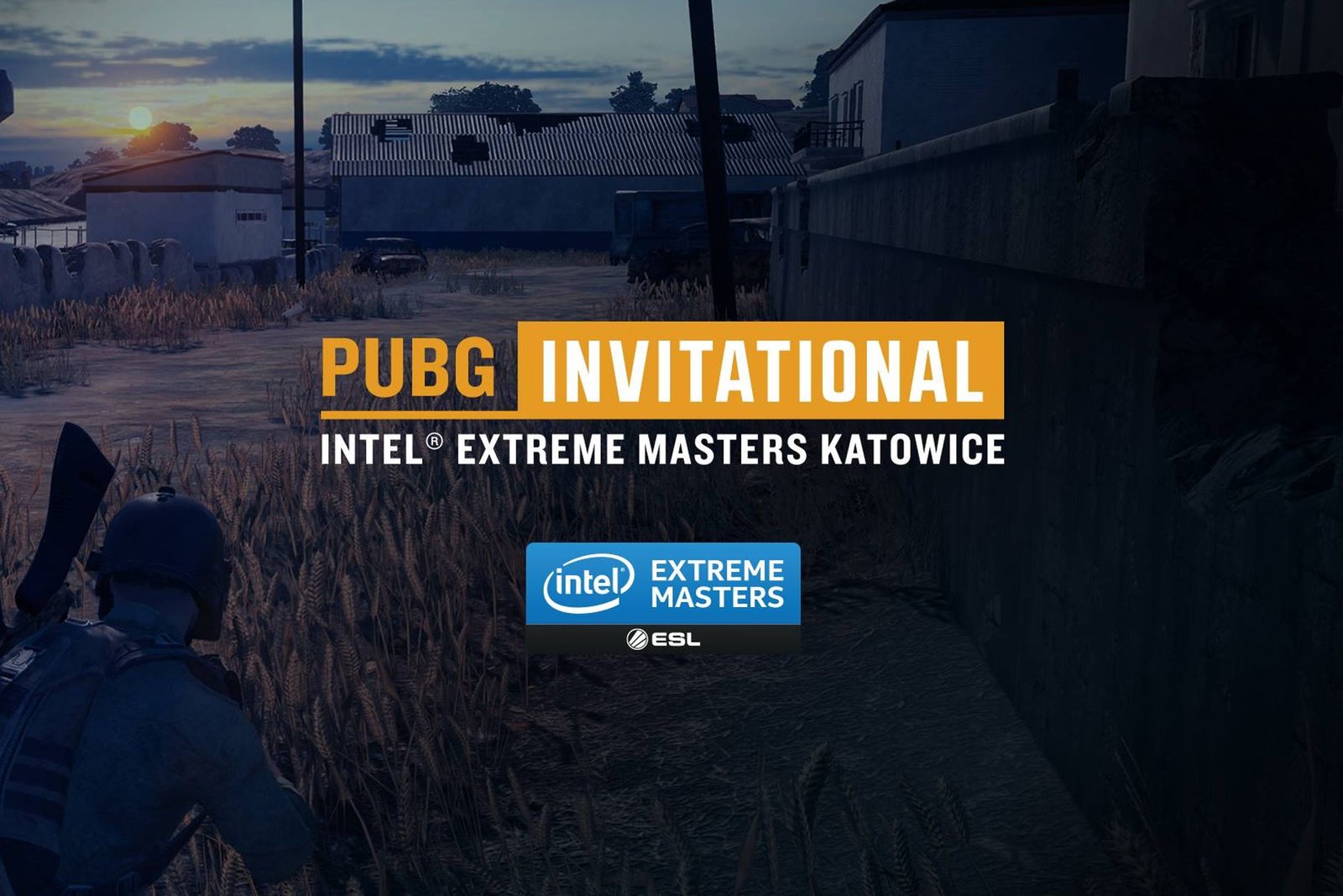 PUBG Invitational PUBG Invitational